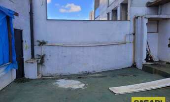 Imagem 7: Prédio, 263 m² - venda ou aluguel - Nova Petrópolis - São Bernardo do Campo/SP