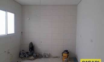 Imagem 6: Apartamento com 2 dormitórios à venda, 54 m² - Vila Assunção - Santo André/SP