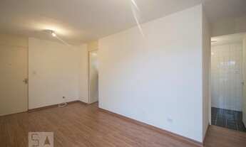 Imagem 3: Apartamento para Aluguel - Santo Amaro , 2 Quartos, 50 m2