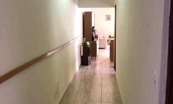 Imagem 7: Casa com 3 dormitórios à venda, 130 m² por R$ 280.000 - Residencial Faculdade - Boituva/SP