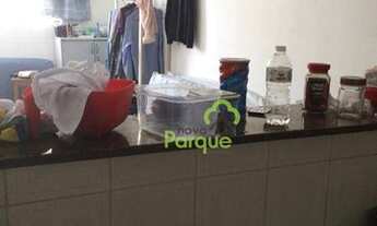 Imagem 6: Kitnet com 1 dormitório à venda, 40 m² por R$ 290.000,00 - Liberdade - São Paulo/SP