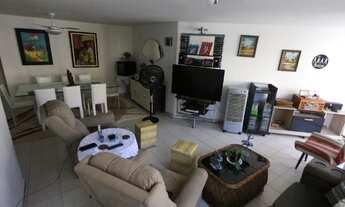 Imagem 6: Excelente Ap Mobiliado, 3 Qtos. 1 Suíte+ Dce c Wc, Pos. Sul, 134m, 1 Vaga coberta