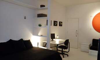 Imagem 2: RIO DE JANEIRO - Apartamento Padrão - Leblon Leblon