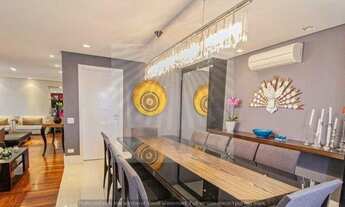 Imagem 6: SÃO PAULO - Apartamento Padrão - CAMPO BELO