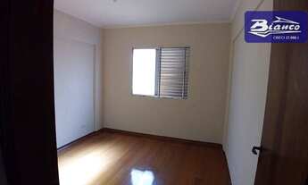 Imagem 7: Apartamento com 2 dormitórios para alugar, 70 m² por R$ 1.300/mês - Vila Milton - Guarulho