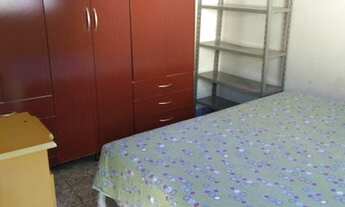 Imagem 2: Pensão Quarto com aluguel por R$650 /mês