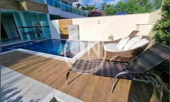 Imagem 2: Rio de Janeiro - Casa de Condomínio - Recreio dos Bandeirantes