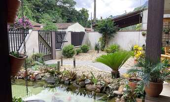 Imagem 3: Casa à venda, 2 quartos, 1 suíte, 4 vagas, Centenário - Jaraguá do Sul/SC