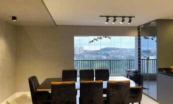 Imagem 5: Apartamento para venda possui 110 metros quadrados com 3 quartos