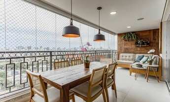 Imagem: Apartamento Alto Padrão para Venda em Vila