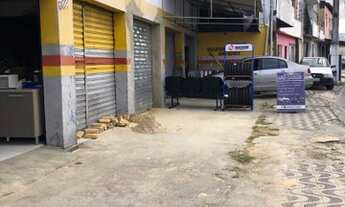 Imagem: PONTO COMERCIAL Gentil Tavares/av maranhao