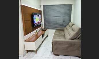 Imagem 3: Apartamento planejamento em samambaia sul