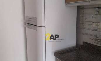 Imagem 4: Apartamento com 2 dormitórios para alugar, 68 m² por R$ 1.700,00/mês - Taboão da Serra - T