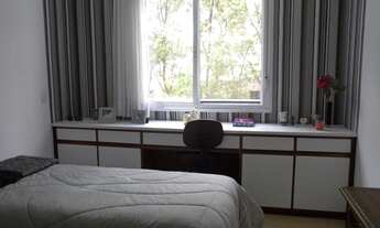 Imagem 6: Apto com 4 dormitórios, sendo 1 suíte, 2 vagas, reformado, próximo a metrô, condomínio com