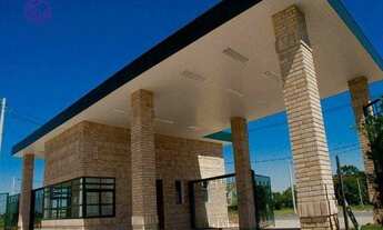 Imagem 2: Excelente terreno no Condomínio Campos do Conde em Sorocaba