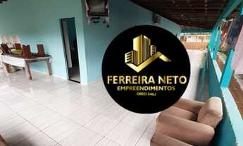 Imagem: Casa no Caimbé - Boa Vista - RR