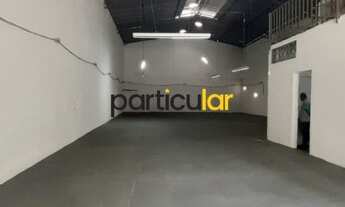 Imagem 2: Galpão/depósito/armazém para alugar em Belo Horizonte