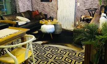 Imagem 2: Apartamento Venda Moema 48 m² 1 Dormitórios