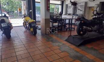 Imagem 2: Porto Alegre - Loja/Salão - Floresta