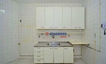 Imagem 4: Apartamento à venda, 148 m² por R$ 1.040.000,00 - Pinheiros - São Paulo/SP