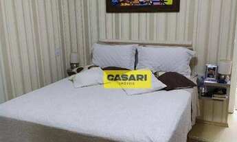 Imagem 5: Apartamento com 3 dormitórios à venda, 134 m² - Rudge Ramos - São Bernardo do Campo/SP