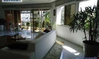Imagem 5: APARTAMENTO - MORUMBI - SP
