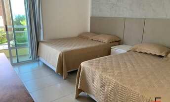 Imagem 7: Cobertura Duplex para Venda no Condomínio Gran Sol - AP12334