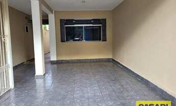 Imagem 2: Sobrado com 3 dormitórios à venda, 170 m² - Condomínio Maracanã - Santo André/SP