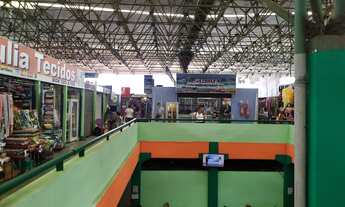 Imagem 4: Ponto no centro comercial de Camaçari