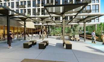 Imagem 7: FLORIANóPOLIS - Kitchenette/Studio - Trindade