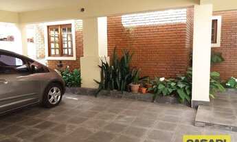 Imagem 3: Sobrado com 4 dormitórios à venda, 290 m² - Nova Petrópolis - São Bernardo do Campo/SP