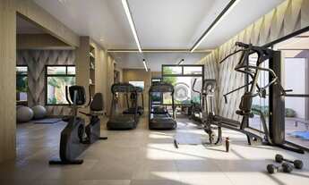 Imagem 6: Apartamento - Cambuí - Campinas