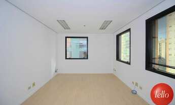 Imagem 6: São Paulo - Conjunto Comercial/sala - Vila Olímpia