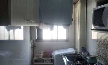 Imagem 6: Apartamento com 2 dormitórios à venda, 55 m² - Planalto - São Bernardo do Campo/SP