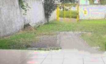 Imagem 2: Casa alvenaria bairro São Jose Canoas