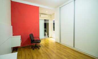 Imagem 7: Casa para Aluguel - Jardim Santa Emília, 3 Quartos, 240 m2