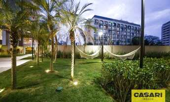 Imagem 5: Apartamento com 3 dormitórios à venda, 127 m² - Chácara Inglesa - São Bernardo do Campo/SP