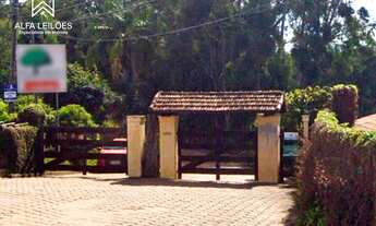 Imagem: Fazenda no Bairro Fazenda Marajoara com