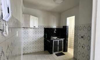 Imagem 1: Aluga-se apto nascente de 2/4 no edifício Godoy III na Alcindo Cacela por R$2.200,00