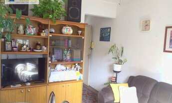 Imagem 7: Apartamento com 2 dormitórios à venda, 62 m² por R$ 340.000 - Butantã - São Paulo/SP