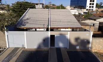 Imagem 3: Vendo uma casa de 2 quartos no setor Serrinha (Luziânia/ GO