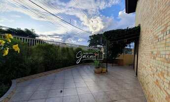 Imagem 4: Sobrado com 3 dormitórios à venda, 158 m² por R$ 520.000,00 - Boa Vista - Curitiba/PR