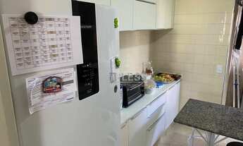 Imagem 2: Apartamento , fácil aceesso às Rodovias,com 2 dormitórios à venda, 62 m² por R$ 350.000