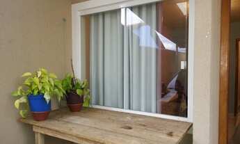 Imagem 6: Casa com 2 dormitórios à venda, 55 m² por R$ 200.000,00 - Rio Pequeno - São José dos Pinha