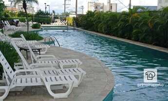 Imagem 2: Apartamento de 2 dormitórios com living ampliado!