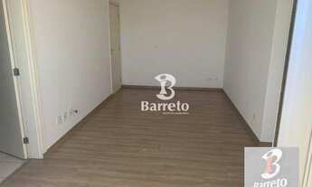 Imagem 2: Apartamento com 1 dormitório à venda, 50 m² por R$ 255.000 - Jardim Higienópolis - Londrin