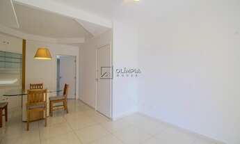 Imagem 7: Apartamento Locação Pinheiros 93 m² 3 Dormitórios