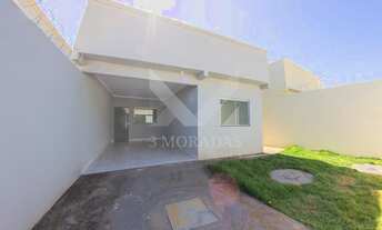 Imagem 2: Casa 2/4 chácara São Pedro