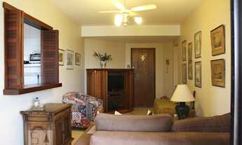 Imagem 4: Apartamento para Aluguel - Jardim Oceânico, 1 Quarto, 67 m2