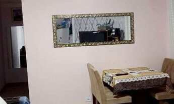 Imagem 3: Apartamento com 3 dormitórios à venda, 63 m² - Centro - Diadema/SP